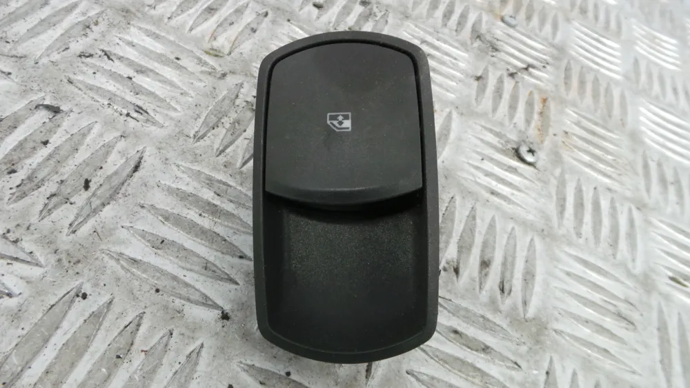 Comando / Botão / Interruptor Vidros Frente Direito