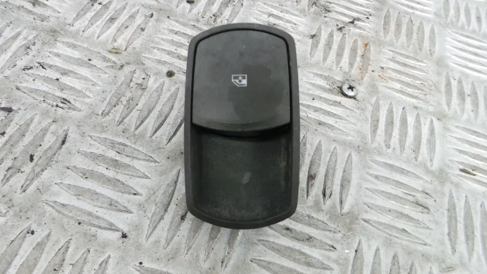 Comando / Botão / Interruptor Vidros Frente Direito