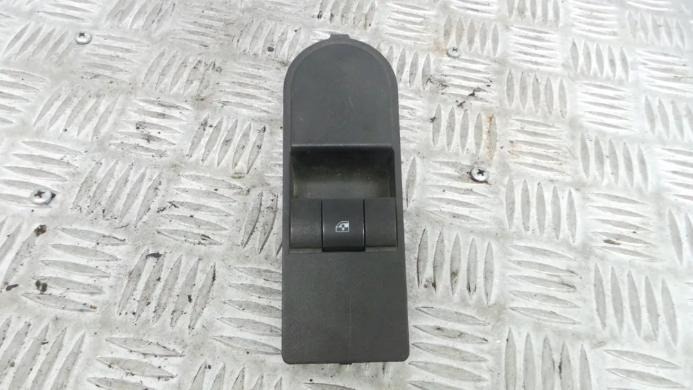 Comando / Botão / Interruptor Vidros Frente Direito