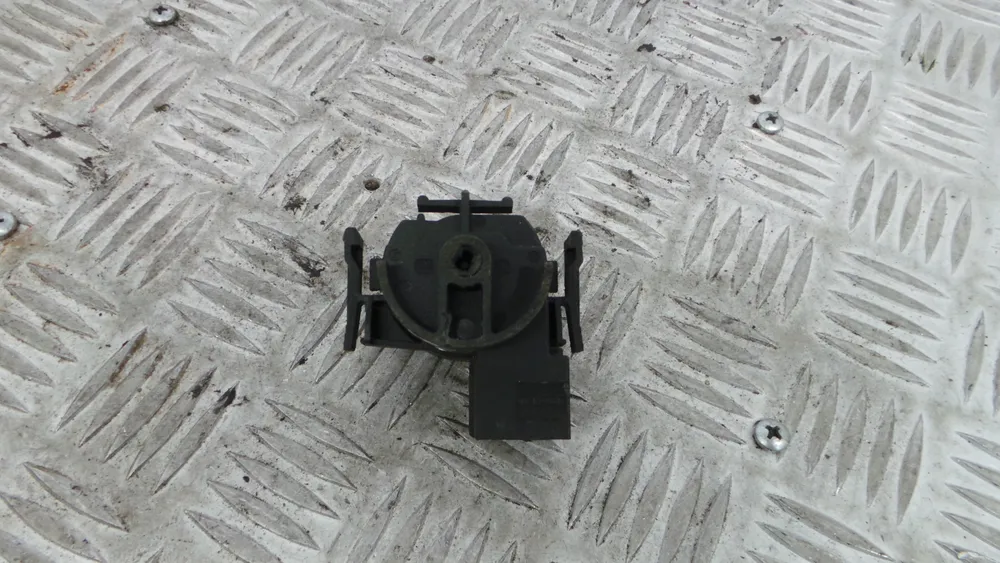 Ignition Switch