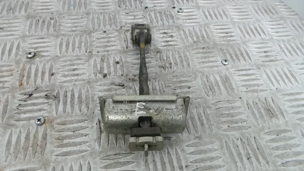 Esticador / Limitador de porta