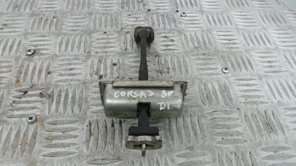 Esticador / Limitador de porta