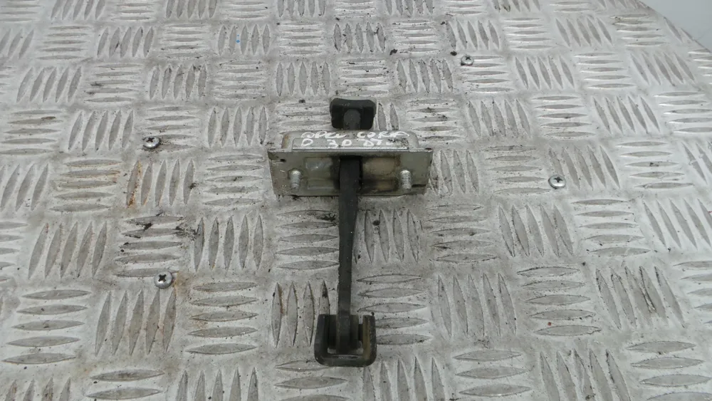 Esticador / Limitador de porta
