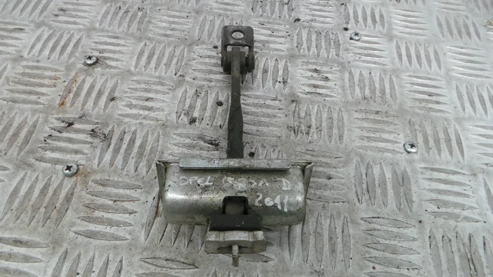 Esticador / Limitador de porta
