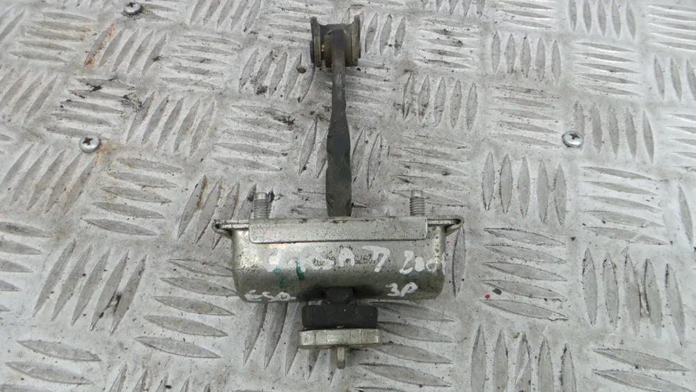 Esticador / Limitador de porta