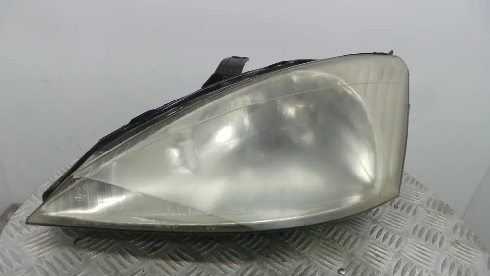 Ótica / Farol Esquerdo