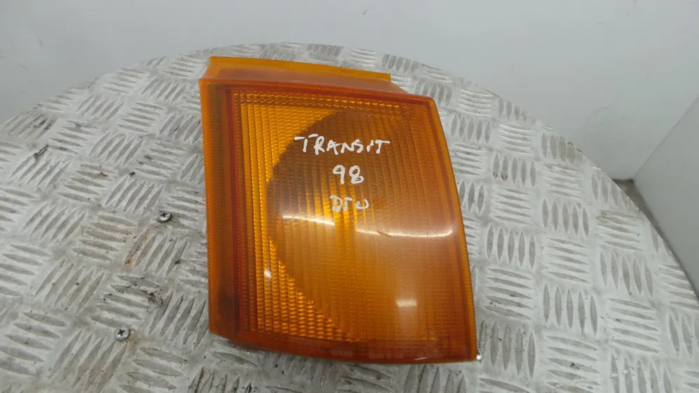 Pisca Frente Direito
