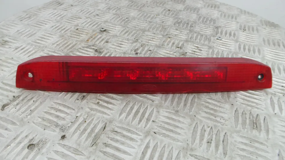 Luz Stop Adicional / 3º Stop