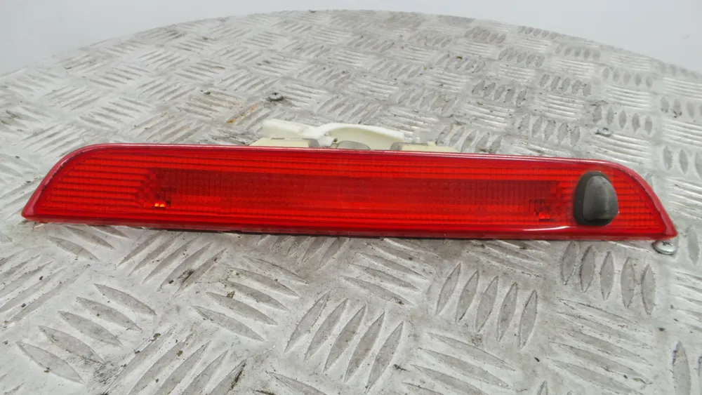 Luz Stop Adicional / 3º Stop