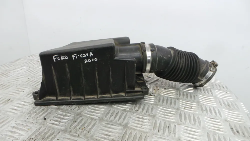 Caixa Filtro ar