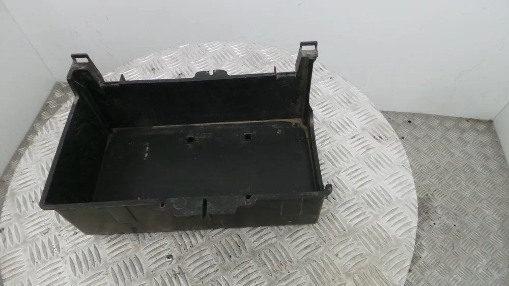 Base da Bateria
