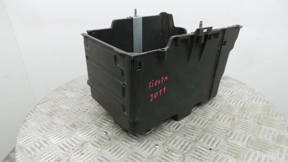 Base da Bateria