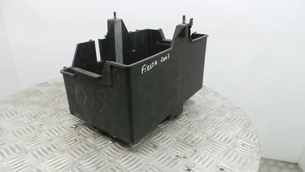 Base da Bateria