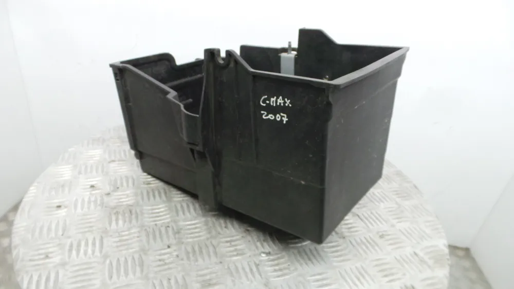 Base da Bateria