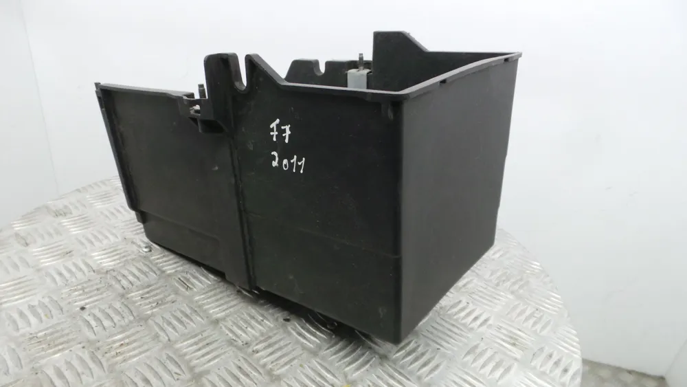 Base da Bateria