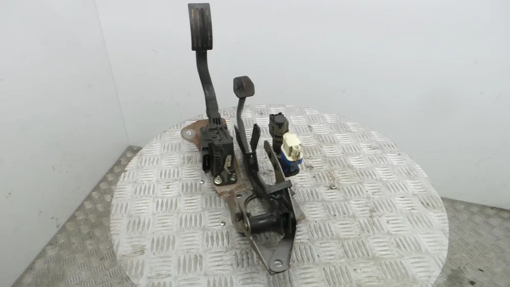 Pedal do Travão