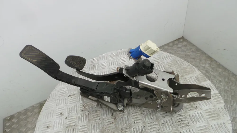 Pedal do Travão