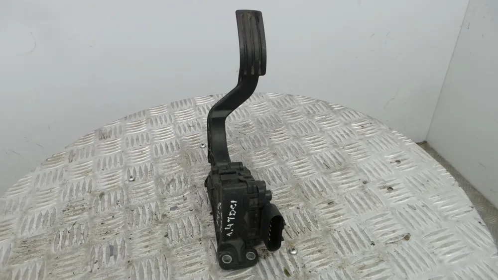 Pedal do Acelerador