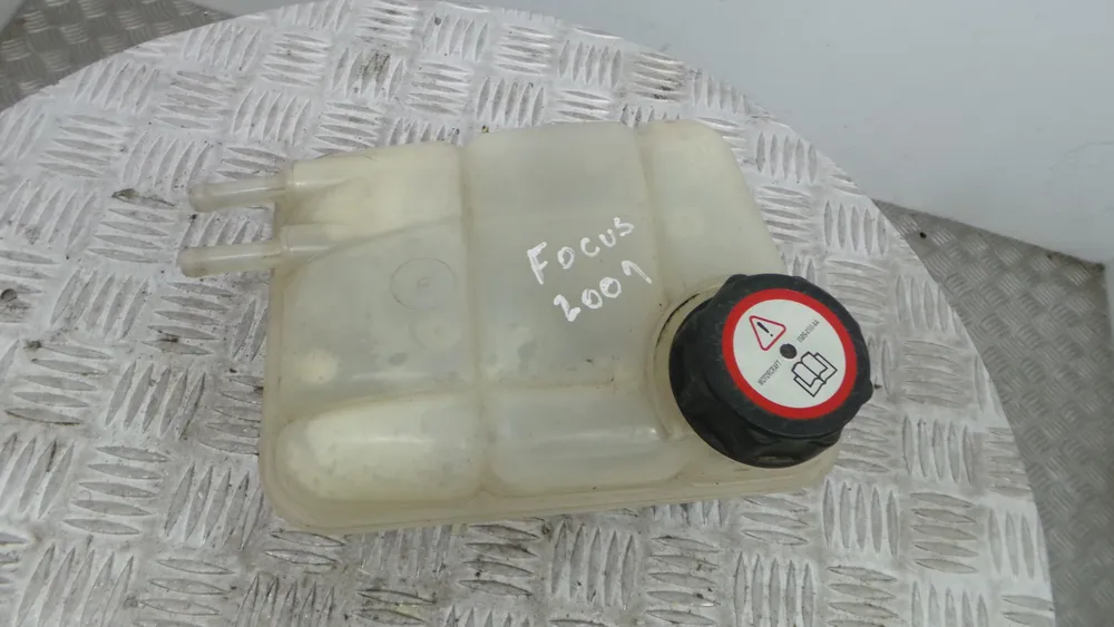 Reservatório / Depósito da Água / Líquido de Refrigeração