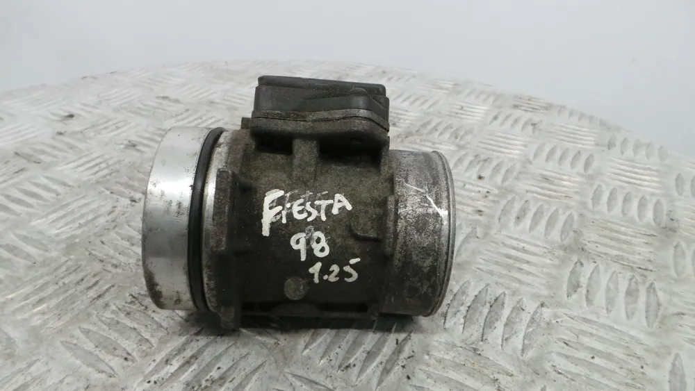 Medidor Massa de Ar / MAF