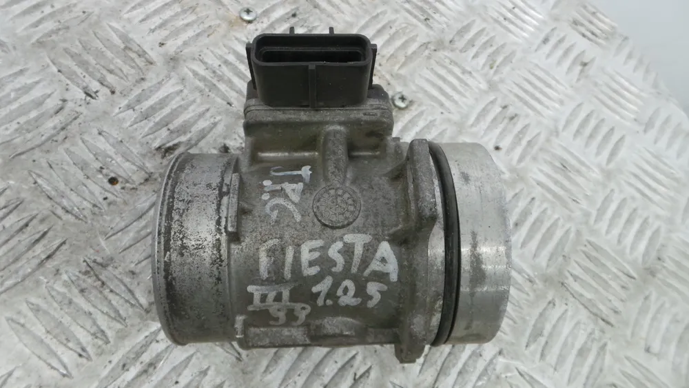 Medidor Massa de Ar / MAF