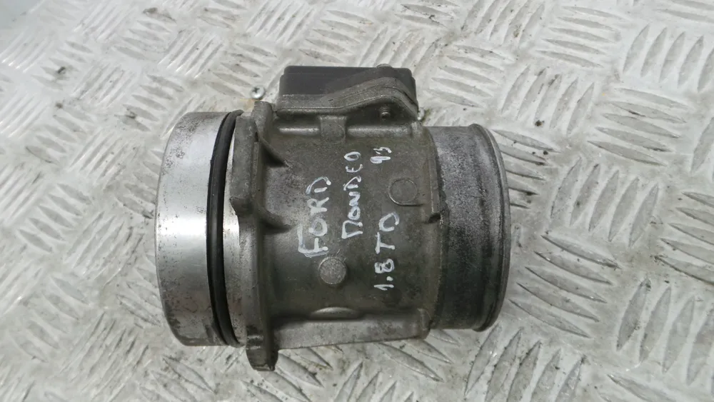Medidor Massa de Ar / MAF