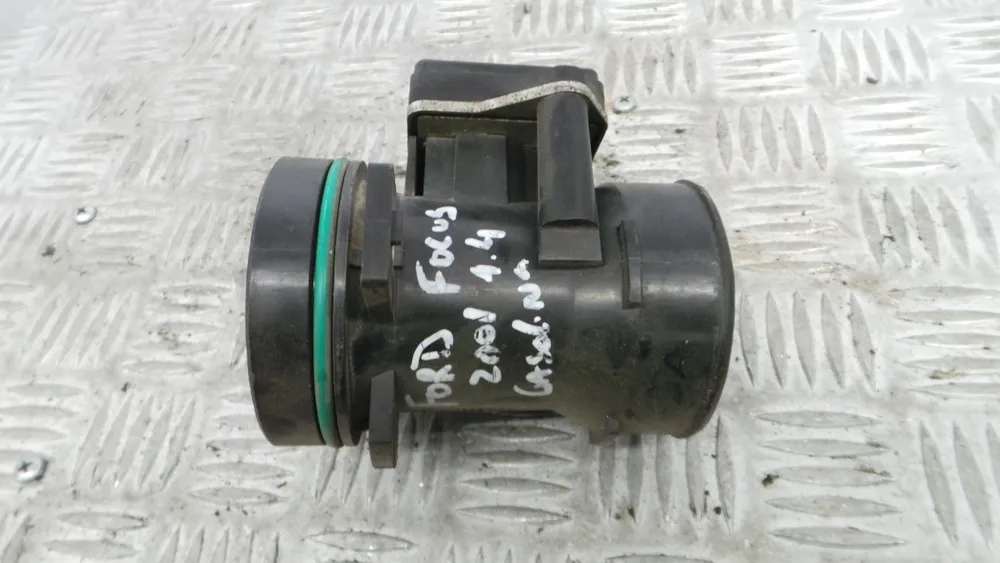 Medidor Massa de Ar / MAF