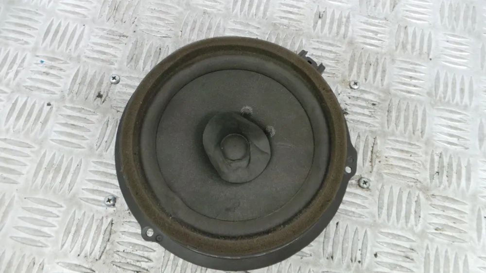 Colunas de Som 