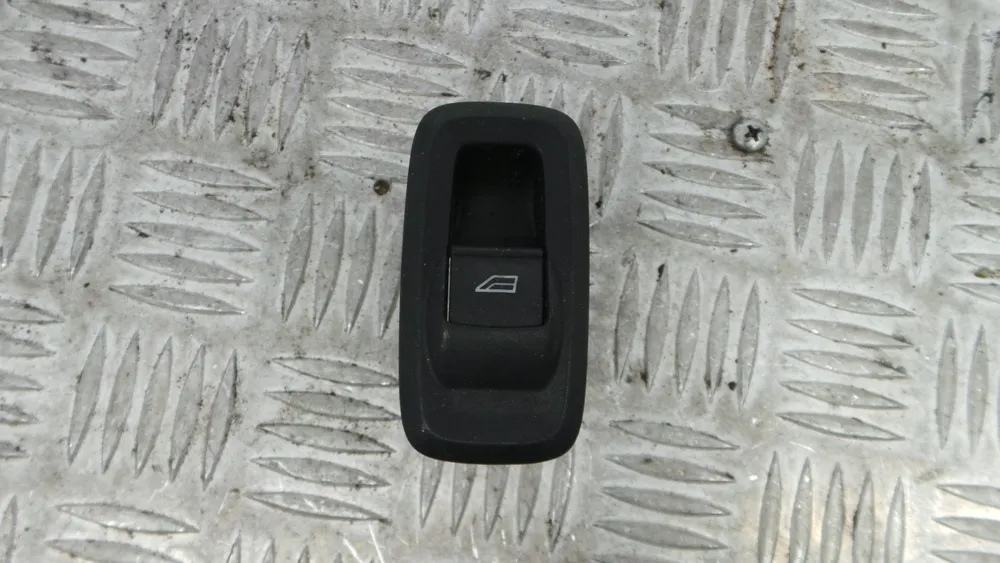 Comando / Botão / Interruptor Vidros Trás Direito
