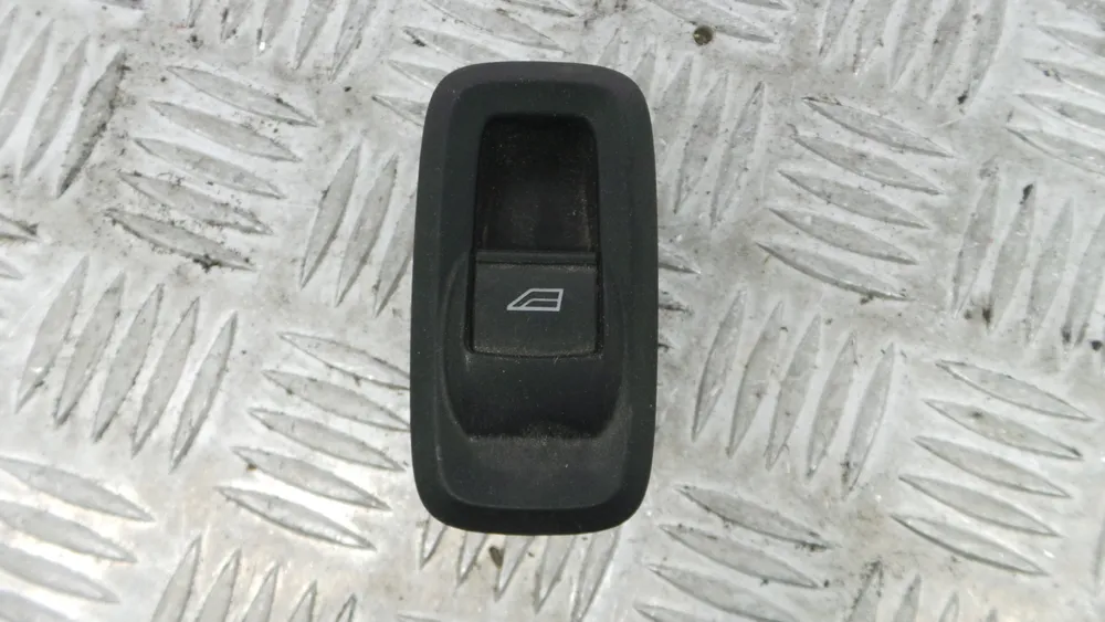 Comando / Botão / Interruptor Vidros Trás Direito