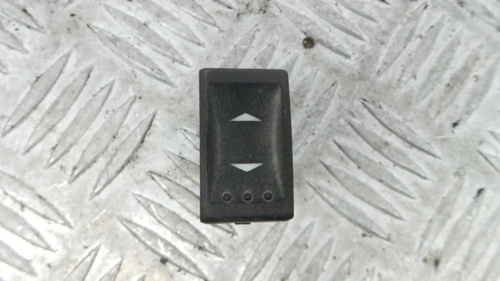 Comando / Botão / Interruptor Vidros Trás Direito
