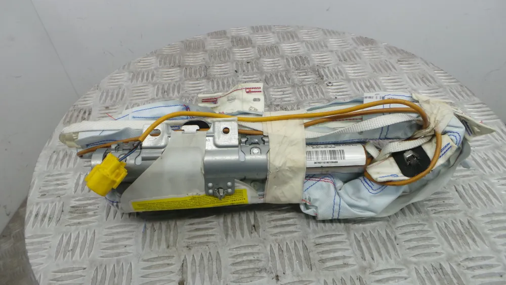 Airbag Cortina Esquerdo