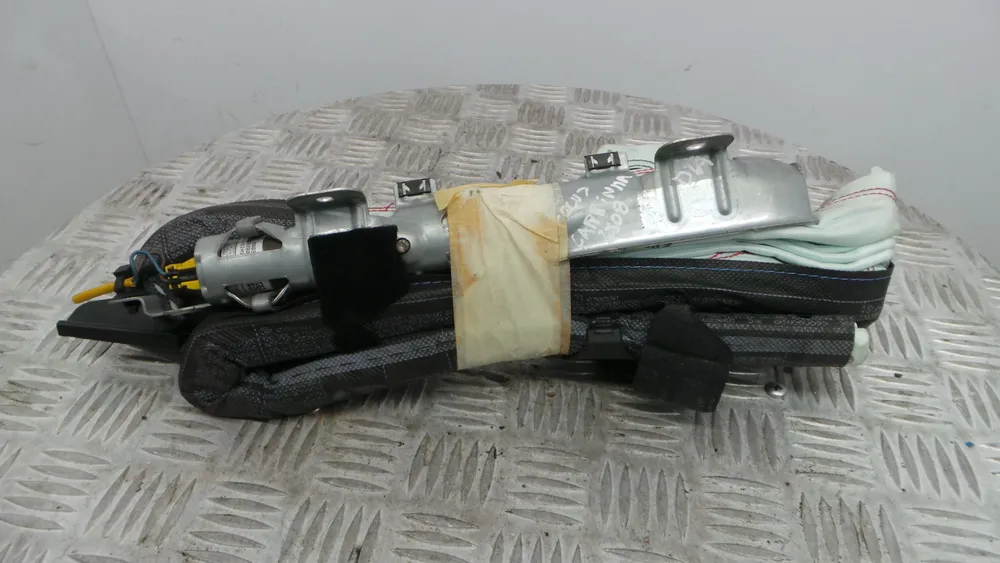 Airbag Cortina Direito