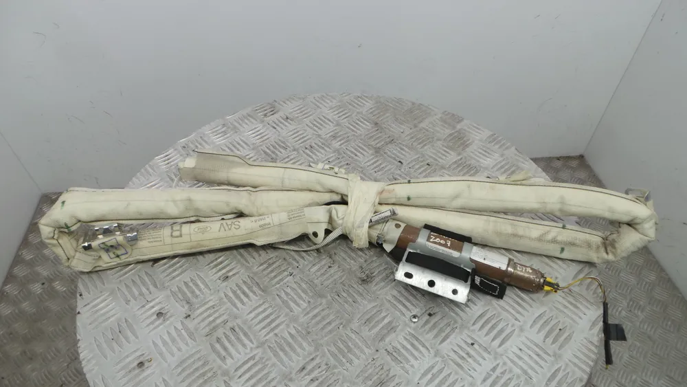 Airbag Cortina Direito