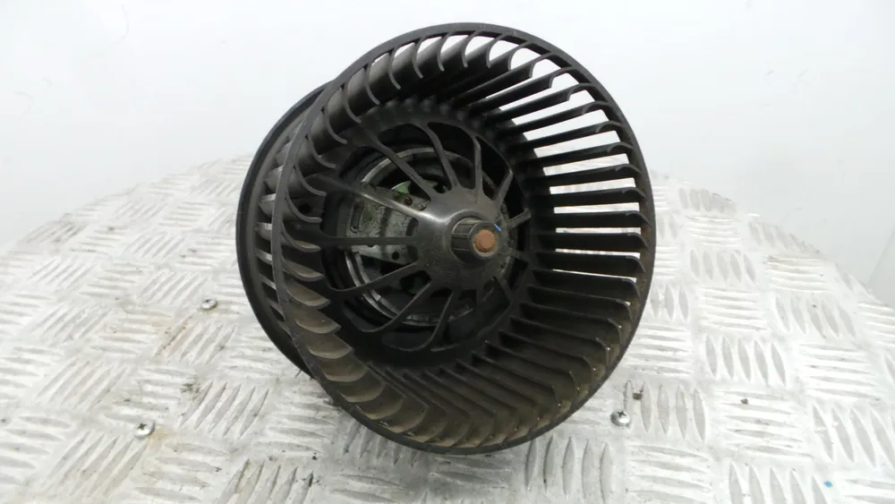 Moteur de chauffage
