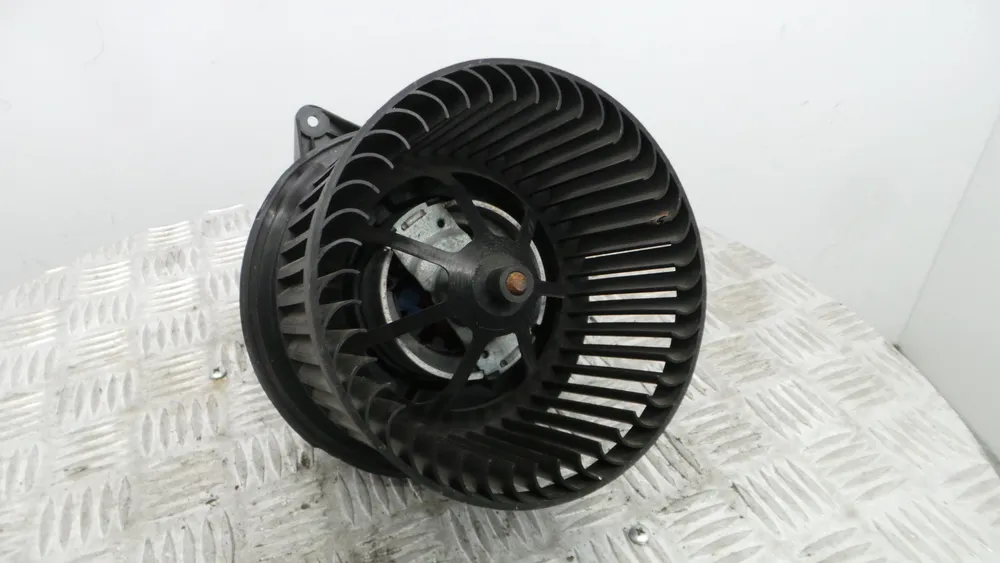 Moteur de chauffage
