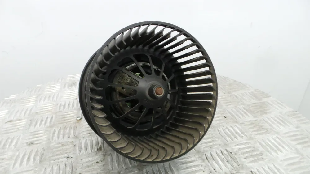 Ventola riscaldamento / Ventilatore abitacolo