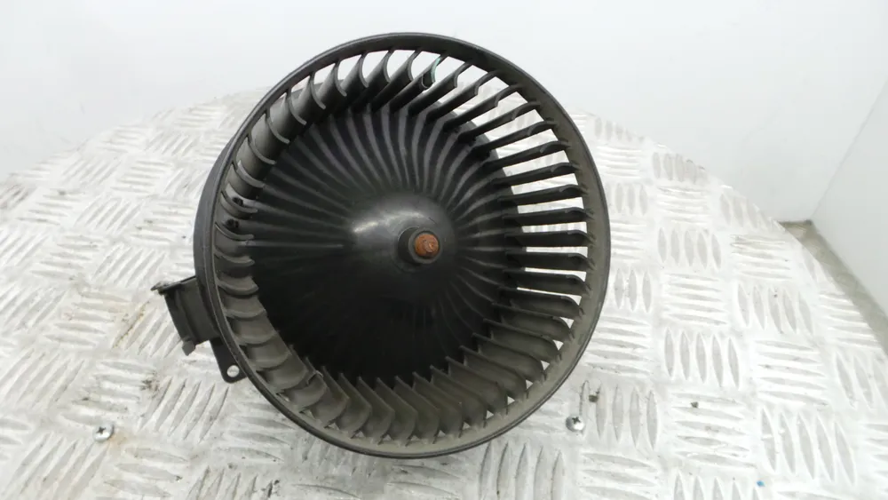 Motor da Chauffage / Sofagem