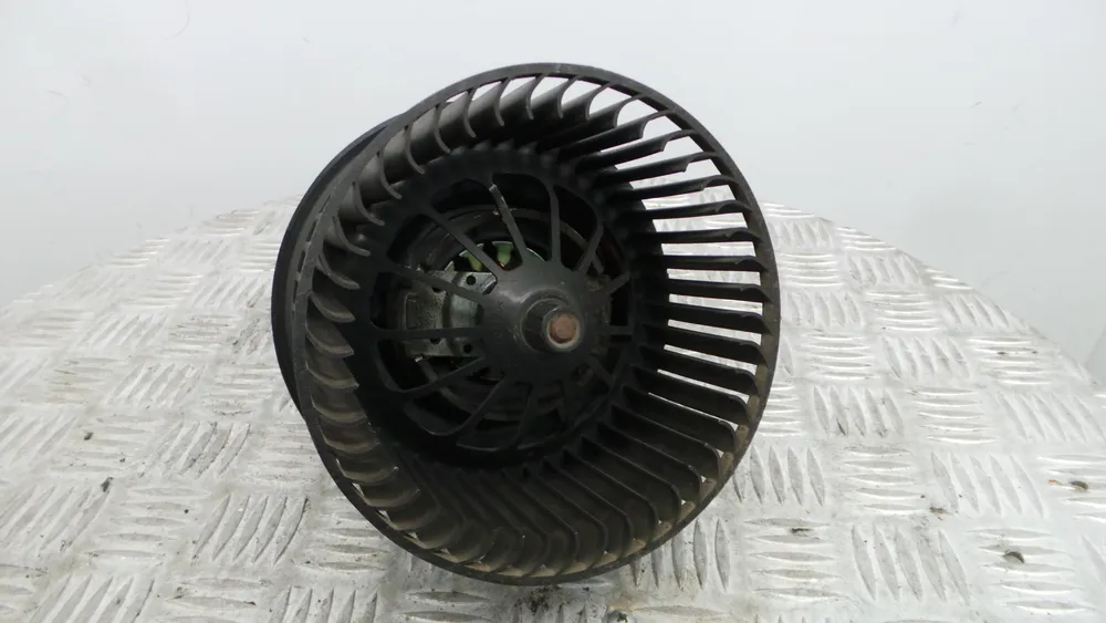 Heater Blower Motor