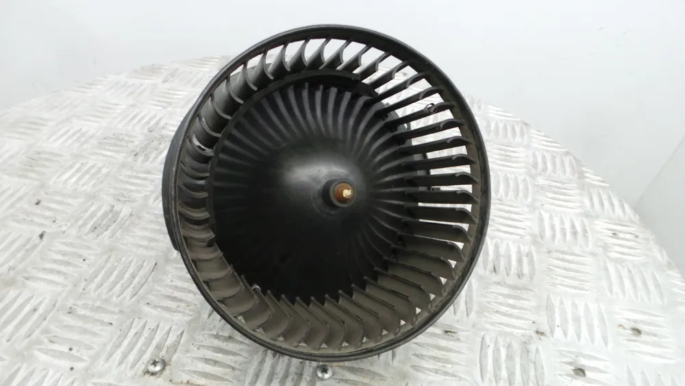 Motor da Chauffage / Sofagem
