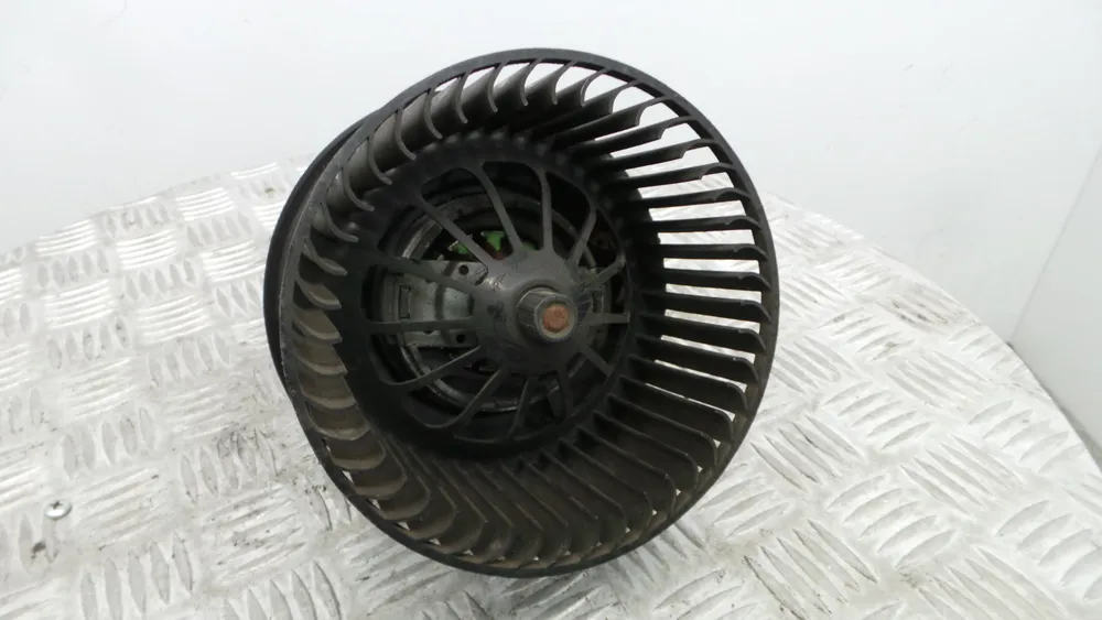 Moteur de chauffage