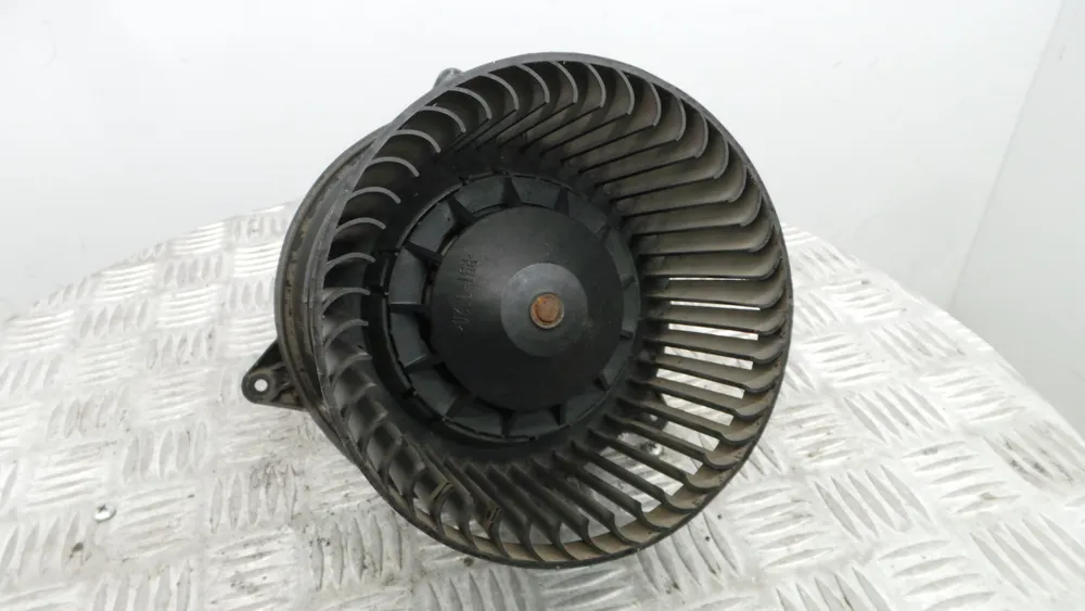 Motor da Chauffage / Sofagem