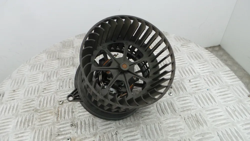Motor da Chauffage / Sofagem