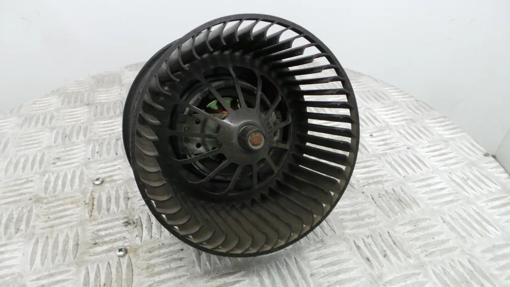Motor da Chauffage / Sofagem