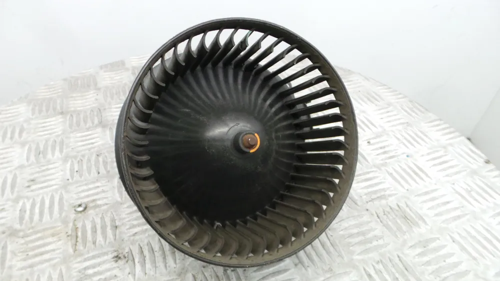 Motor da Chauffage / Sofagem