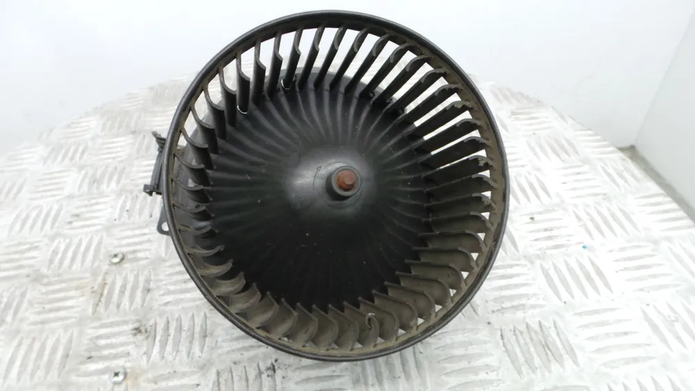 Motor da Chauffage / Sofagem