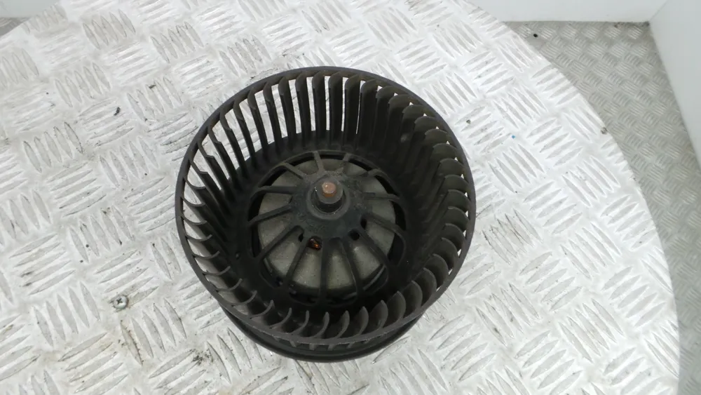 Heater Blower Motor