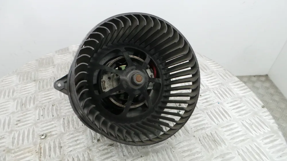 Motor da Chauffage / Sofagem