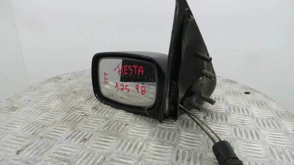 Espelho Retrovisor Esquerdo