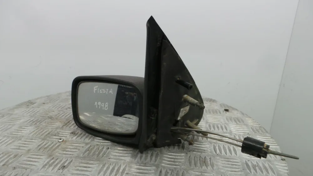 Espelho Retrovisor Esquerdo